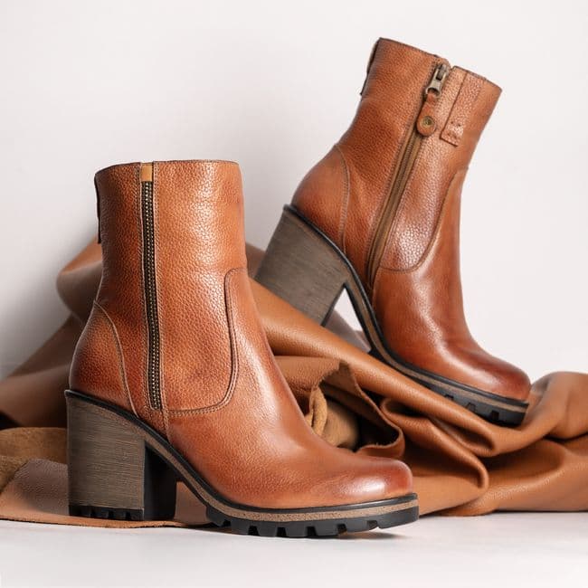 Bottes hautes