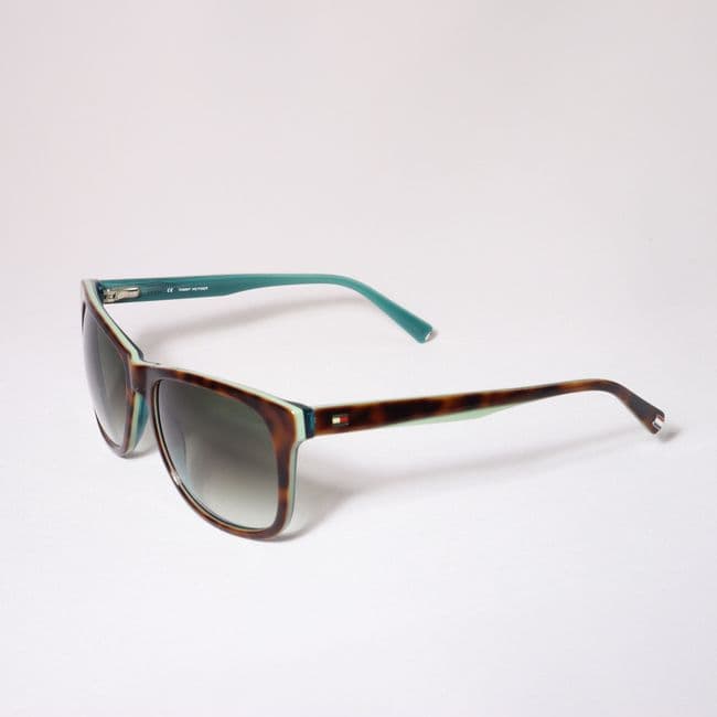 Lunettes carrées