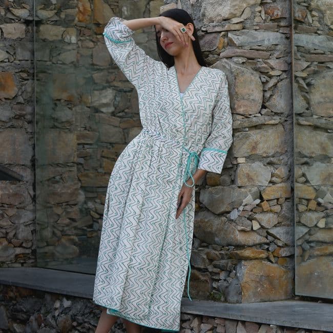 Robe de soirée