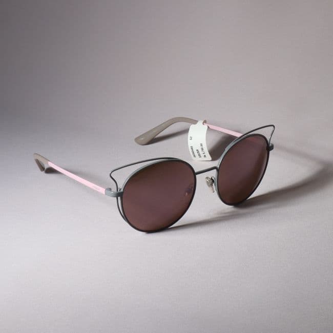 Lunettes œil-de-chat