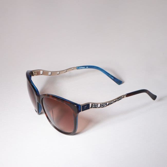 Lunettes rétro