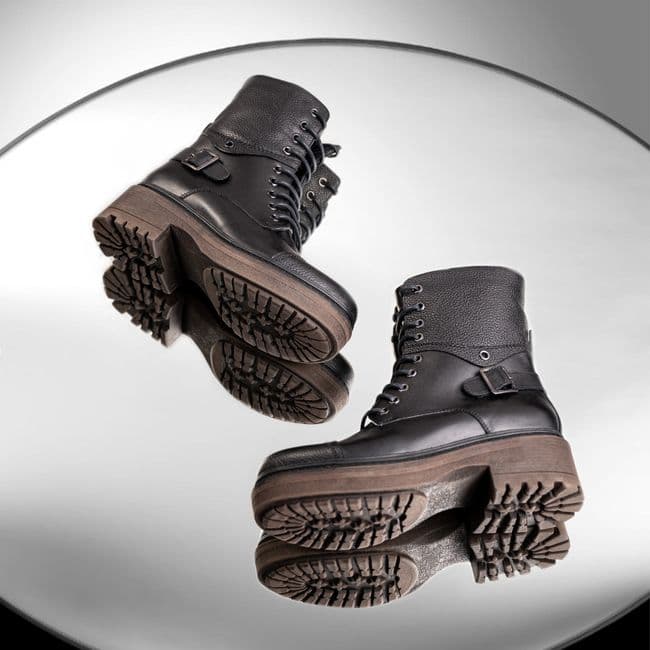 Boots Chelsea