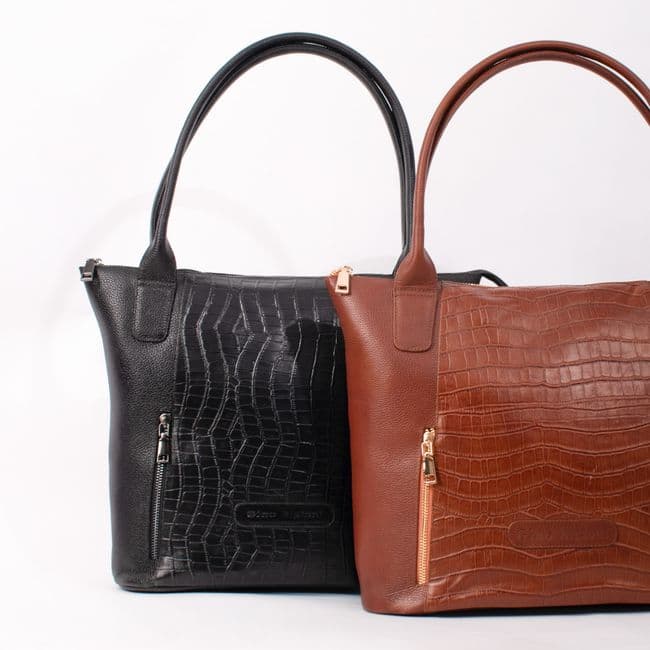 Sac porté épaule