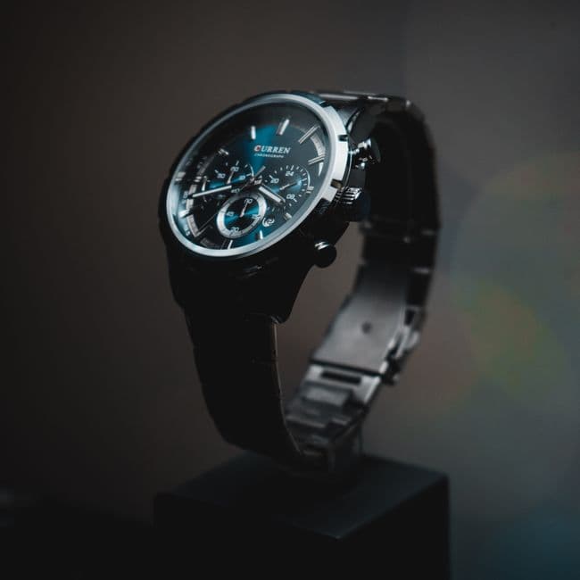 Montre automatique